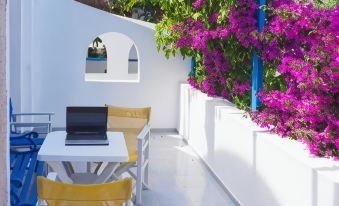 Villa Markos
