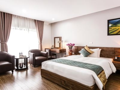 Liberty Lao CAI Hotel - Events