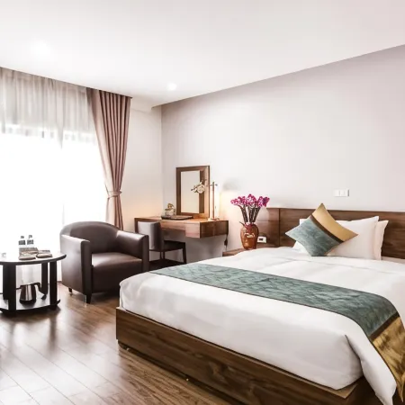 Liberty Lao CAI Hotel - Events