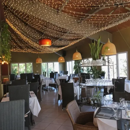 Hôtel Saint Louis