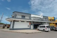 My Space Capsule Hotel Các khách sạn ở 