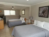 Osoyoos Lakeview Inn & Suites Các khách sạn ở Osoyoos