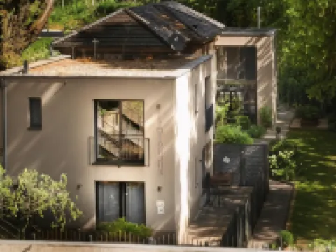 trafohaus am Kaiserbahnhof Hotels in der Nähe von Brühl