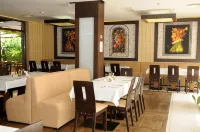 Gardenia Park Hotel Hotels in Bania