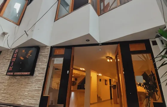 Fenix馬丘比丘酒店