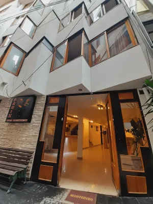 Fenix Hotel Machupicchu