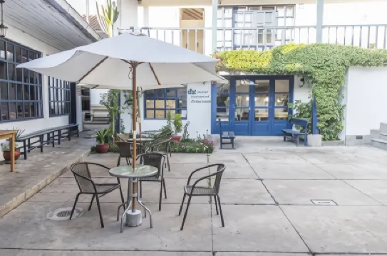 Hotel Casa Campesina