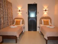 Bakhaw Bed & Breakfast Hotels in San Isidro