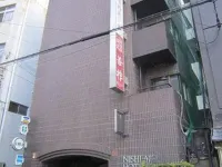 Nishi-Akashi Hotel - Bintang 2