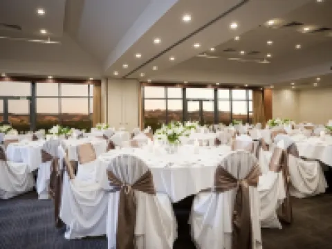 Novotel Barossa Valley Resort Hotels in Lyndoch
