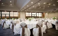 Novotel Barossa Valley Resort Hotel di Kingsford