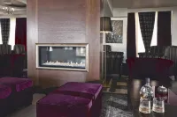 Phaidon Hotel & Spa - bar
