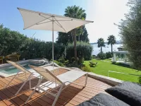 卡拉佩特拉度假村 馮塔尼比安奇酒店