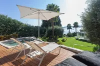 Calapetra Resort Hotels in Fontane Bianche