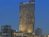 Ramses Hilton Hotels in Cairo