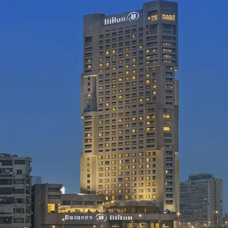 Ramses Hilton