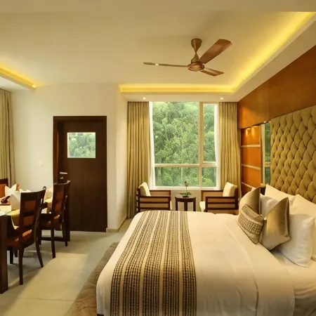 Blanket Hotel & Spa