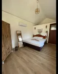 Marimare Beach & Bungalow Hotels in Turgut Mahallesi