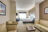 Holiday Inn Express & Suites Bethlehem Hotels in Center Valley