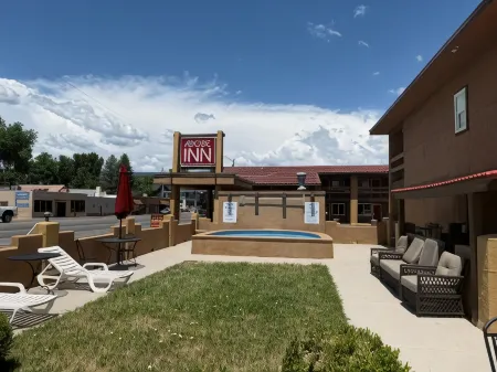 Adobe Inn Durango