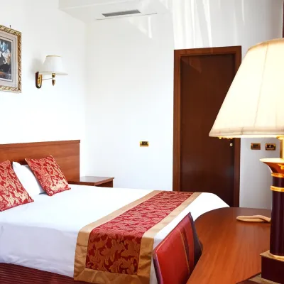 Hotel Geo Hotels near Pigneto Metro Station