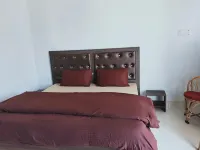 Vamoose Pahadi Ghar