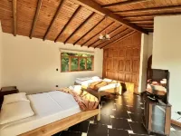 Casa Linda Guatapé Hotels in Guatape