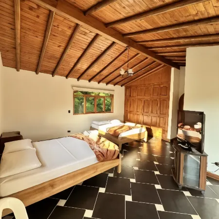 Casa Linda Guatapé