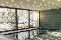 Posthotel Taube - spa
