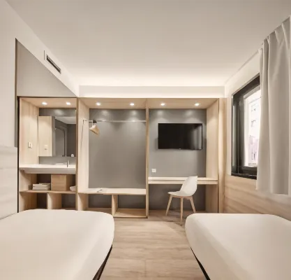 Hostal Lami Hotels in Sant Just Desvern