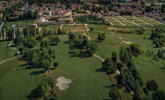 Hotel Cortaccia Sanvitale