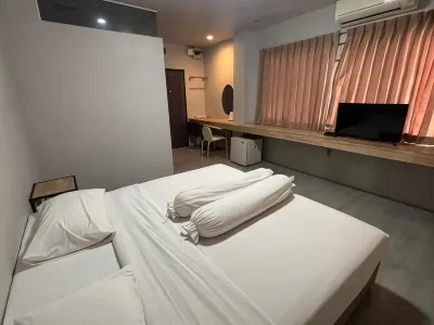 Lithai Guesthouse