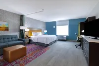 Home2 Suites by Hilton Wilkes-Barre Hotels in Luzerne County
