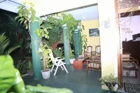 Juliyanvilla โรงแรมใกล้เอ็มเบกกา เดวาลายา