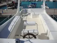 The Royal Luxury Tiger Patio