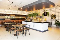 Ibis Oviedo