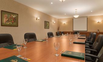 Days Inn by Wyndham Penticton Conference Centre