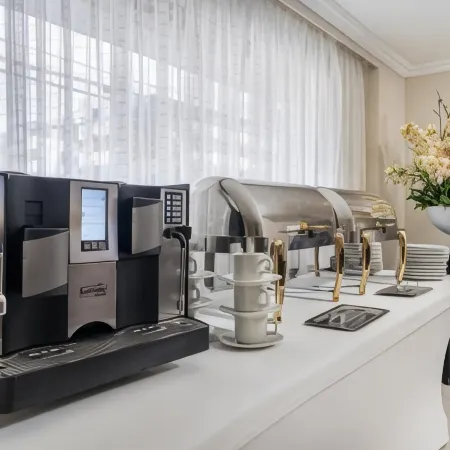 Hotel Egina Bogotá Отели рядом с достопримечательностью «Суба»