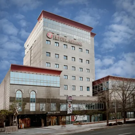 Ariana Hotel