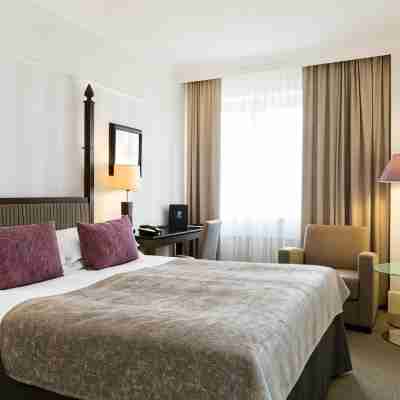 Elite Park Avenue Hotel Rooms