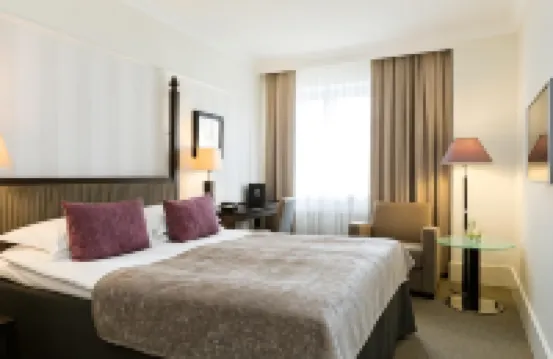 Elite Park Avenue Hotel Hotels in Gothenburg