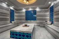 Le Marden酒店 Spa - SPA