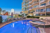 อเล็กซ์ ซีไซด์ รีสอร์ท