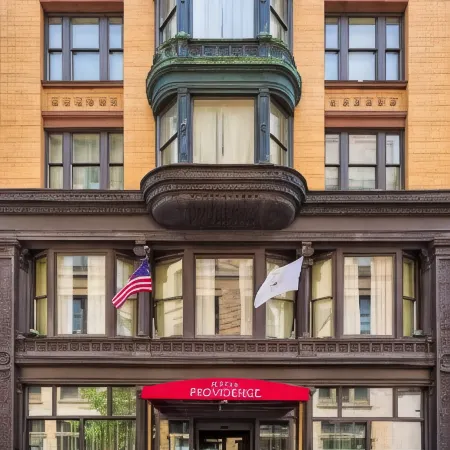 Hotel Providence, Trademark Collection by Wyndham