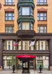 Hotel Providence, Trademark Collection by Wyndham Hotels near Peter Pan Bus Terminal