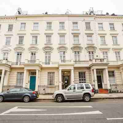 St George's Hotel Hotel Exterior