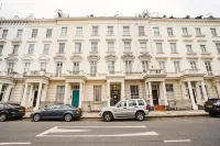 St George's Hotel - 2-Star