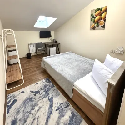 Kalinka 住宿飯店