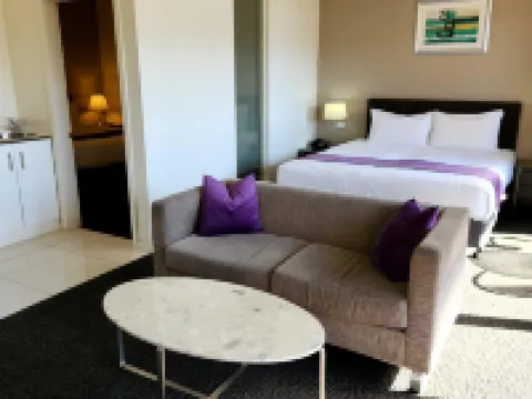 The Grand Motel Hotels in Griffith