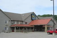 Quality Inn Nashville - Bloomington Hotels in Brown County